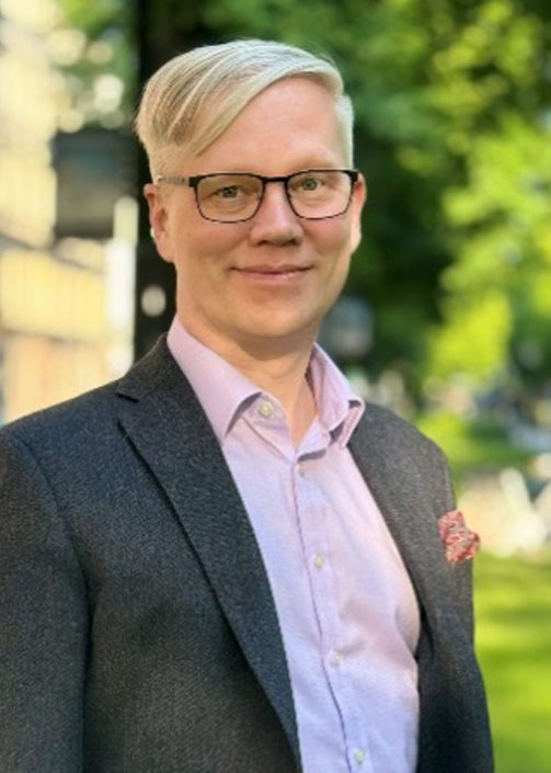 Andreas Engström