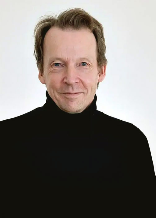 Christer Fåhraeus