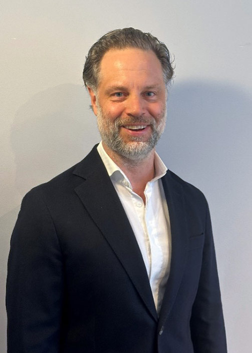 Erik Westlund