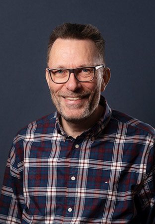 Henrik Damkjær Simonsen