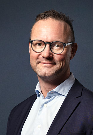 Johan Wäborg