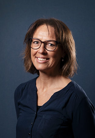 Maria Ekblad