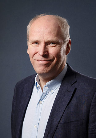 Mikael Arinder